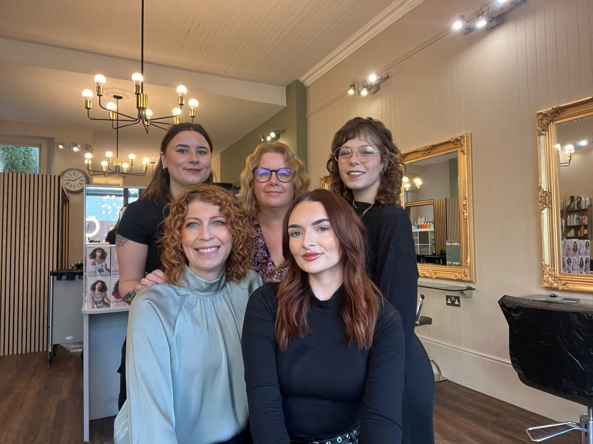 Arena Hair - Boutique Hair Salon Plymouth